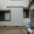 福山市田尻町で瓦の葺き替え工事～大屋根完了